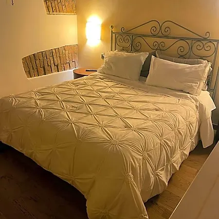 Antica Corte Di Charme Hotel 3*
