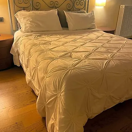 Antica Corte Di Charme Hotel 3*
