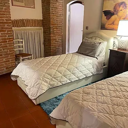 Antica Corte Di Charme Ferrara