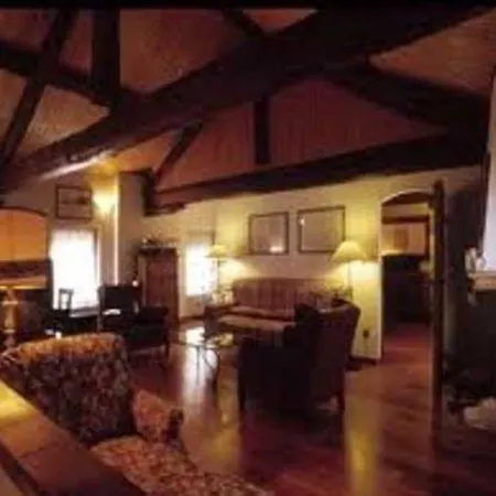 호텔 Antica Corte Di Charme 3*