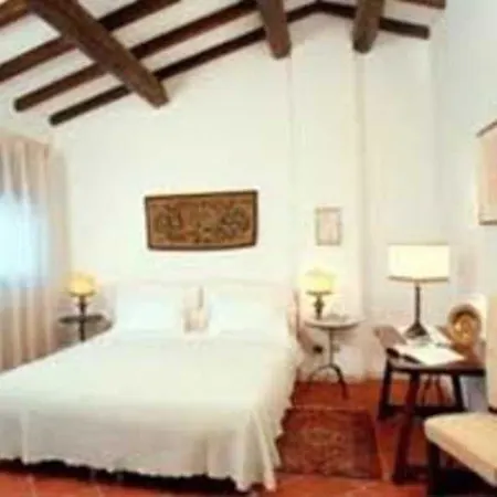 Antica Corte Di Charme