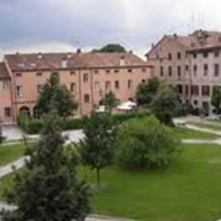 Antica Corte Di Charme Hotel 3*