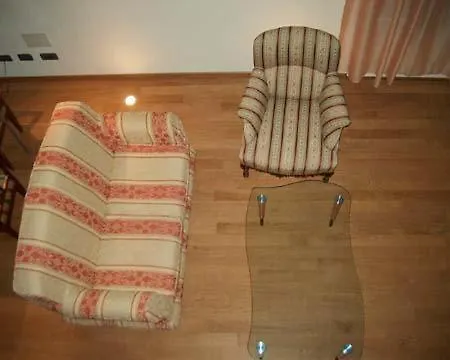 Antica Corte Di Charme