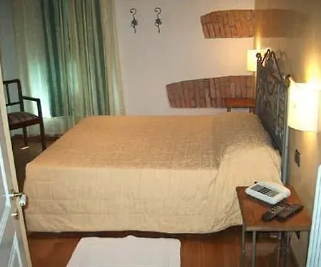 Antica Corte Di Charme 3* Ferrara