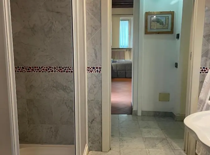 Hotel Antica Corte Di Charme Ferrara