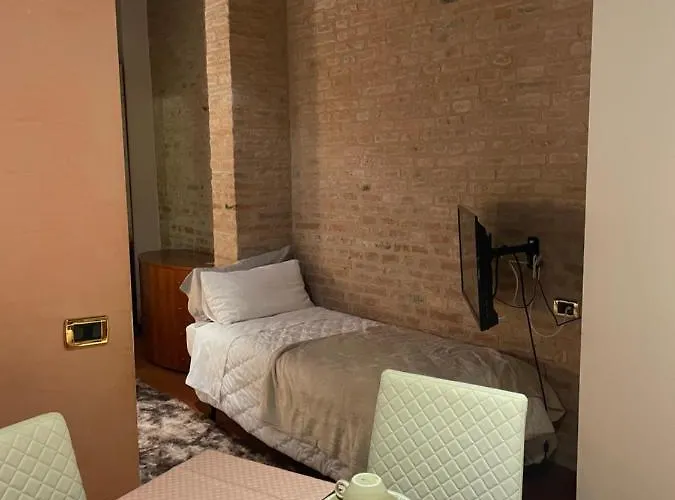 Hotel Antica Corte Di Charme Ferrara