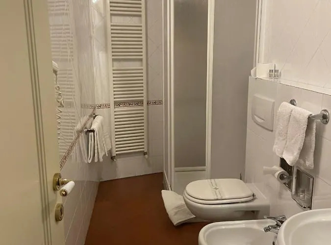 Antica Corte Di Charme 3* Ferrara