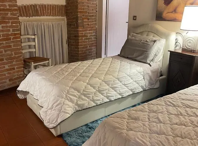 Antica Corte Di Charme Ferrara