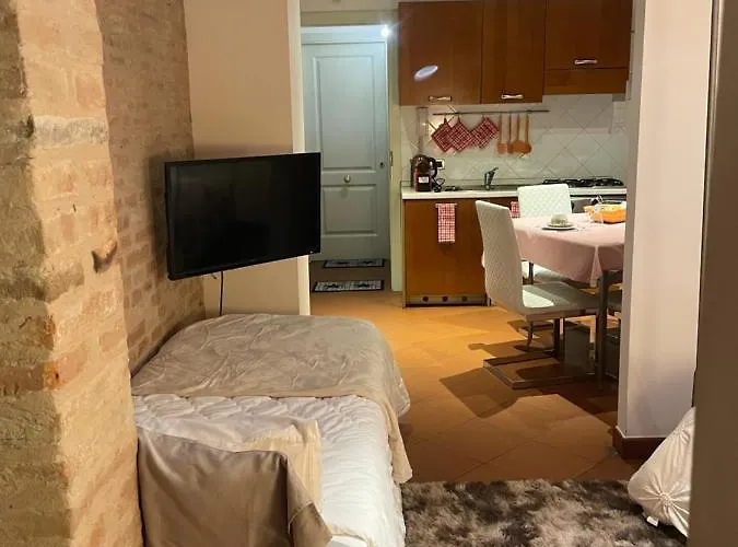 Hotel Antica Corte Di Charme Ferrara