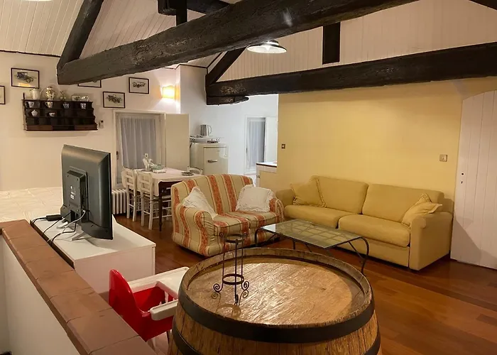 Hotel Antica Corte Di Charme 3*