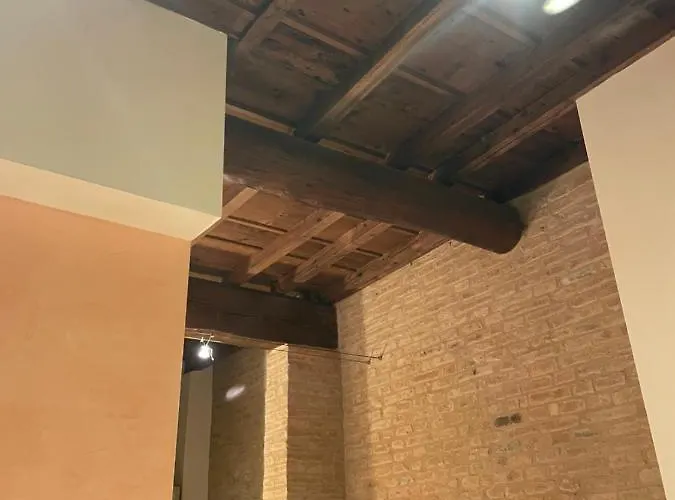 Hotel Antica Corte Di Charme 3*