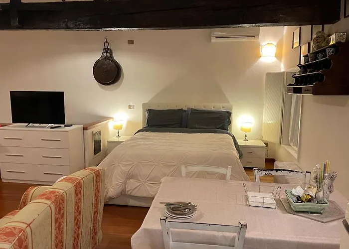 Antica Corte Di Charme