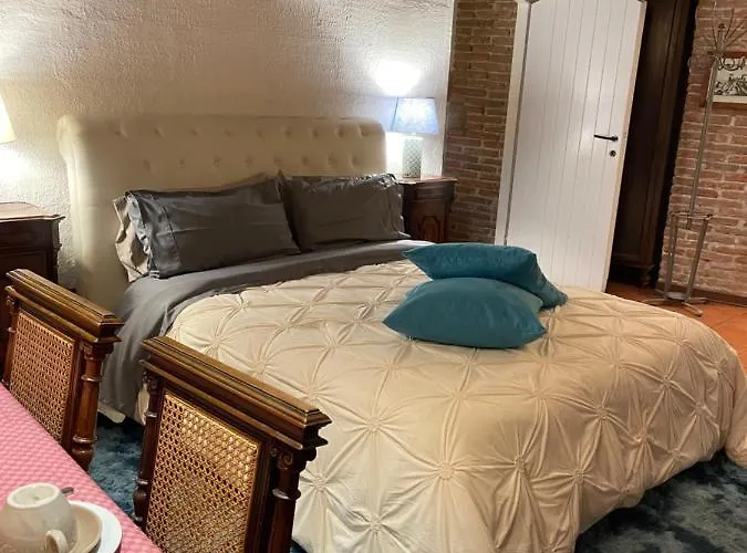 Antica Corte Di Charme