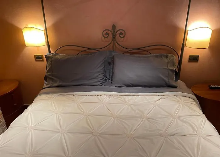 Antica Corte Di Charme Hotel 3*