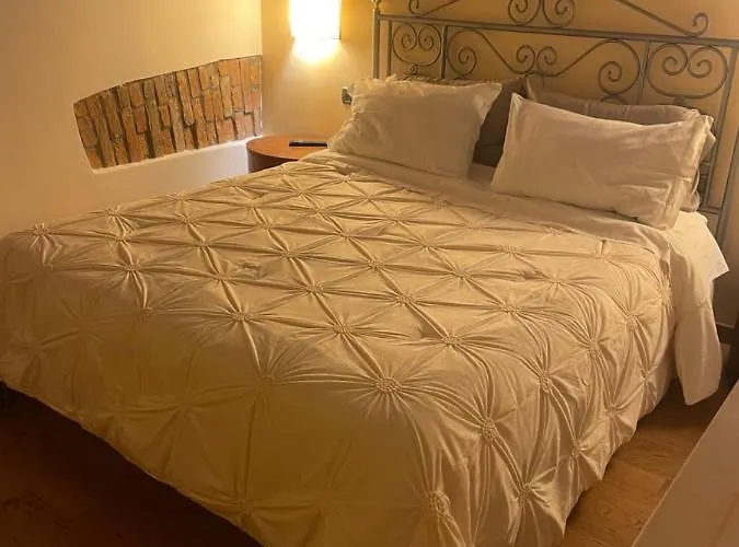 Hotel Antica Corte Di Charme 3*