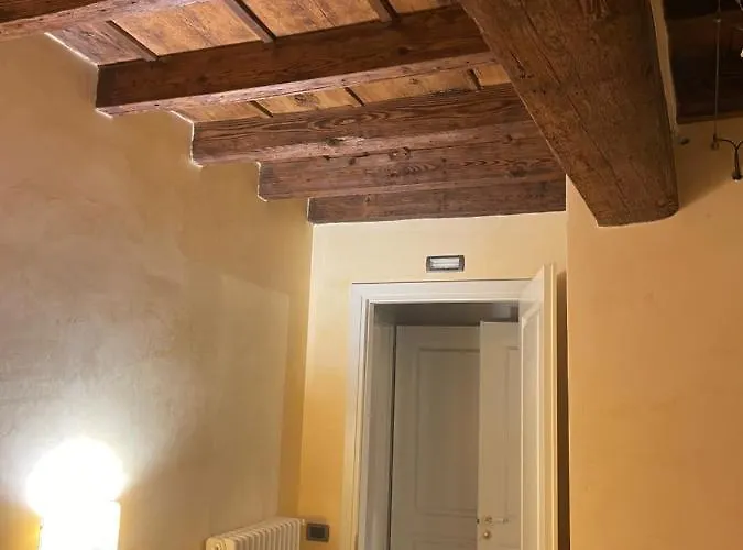 Hotel Antica Corte Di Charme Ferrara