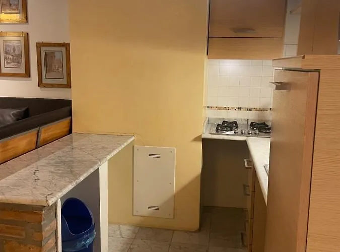 Antica Corte Di Charme Hotel 3*