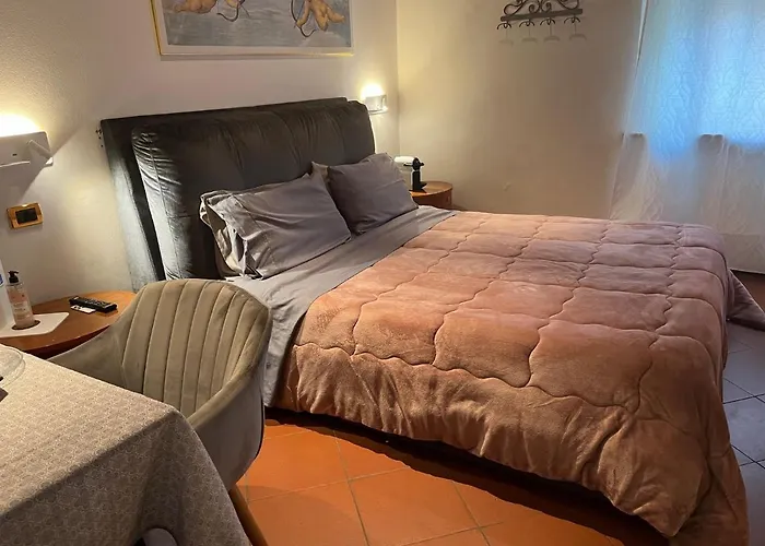 Antica Corte Di Charme Ferrara