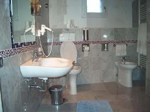 Antica Corte Di Charme Hotel Ferrara