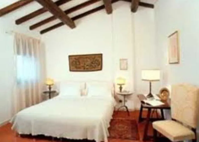 Antica Corte Di Charme