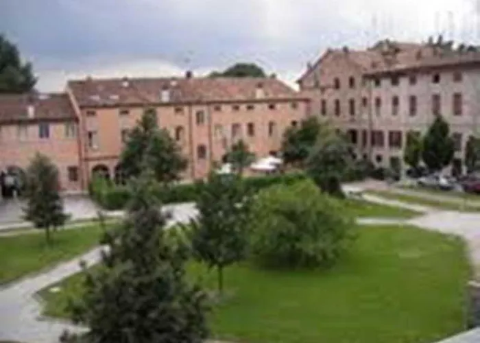 Antica Corte Di Charme Hotel 3*