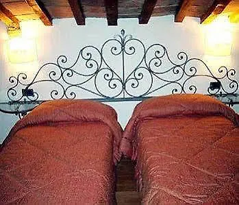 Antica Corte Di Charme 3* Ferrara